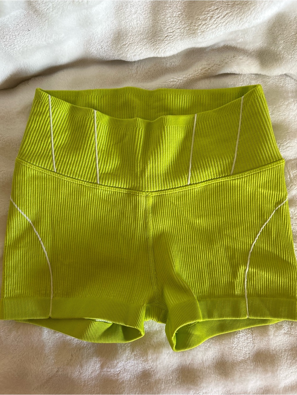 Offline by Aerie Bike Shorts - Picture 2 of 11